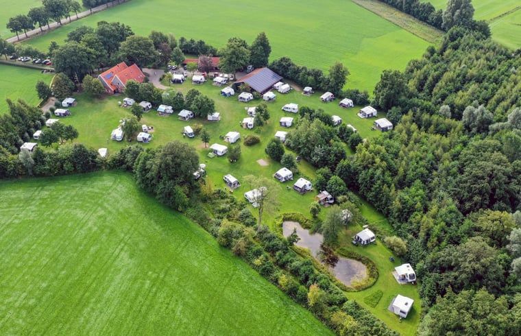 Unterkunft 523449 - Ferienhaus Twente - Vakantiehuisje in Denekamp