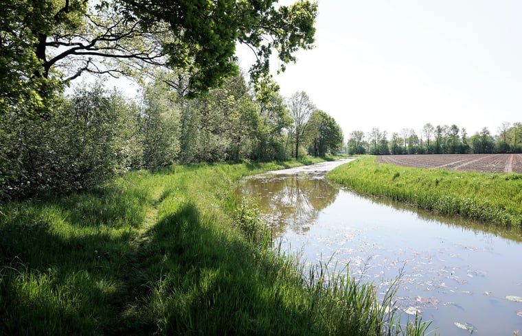 Unterkunft 523449 - Ferienhaus Twente - Vakantiehuisje in Denekamp