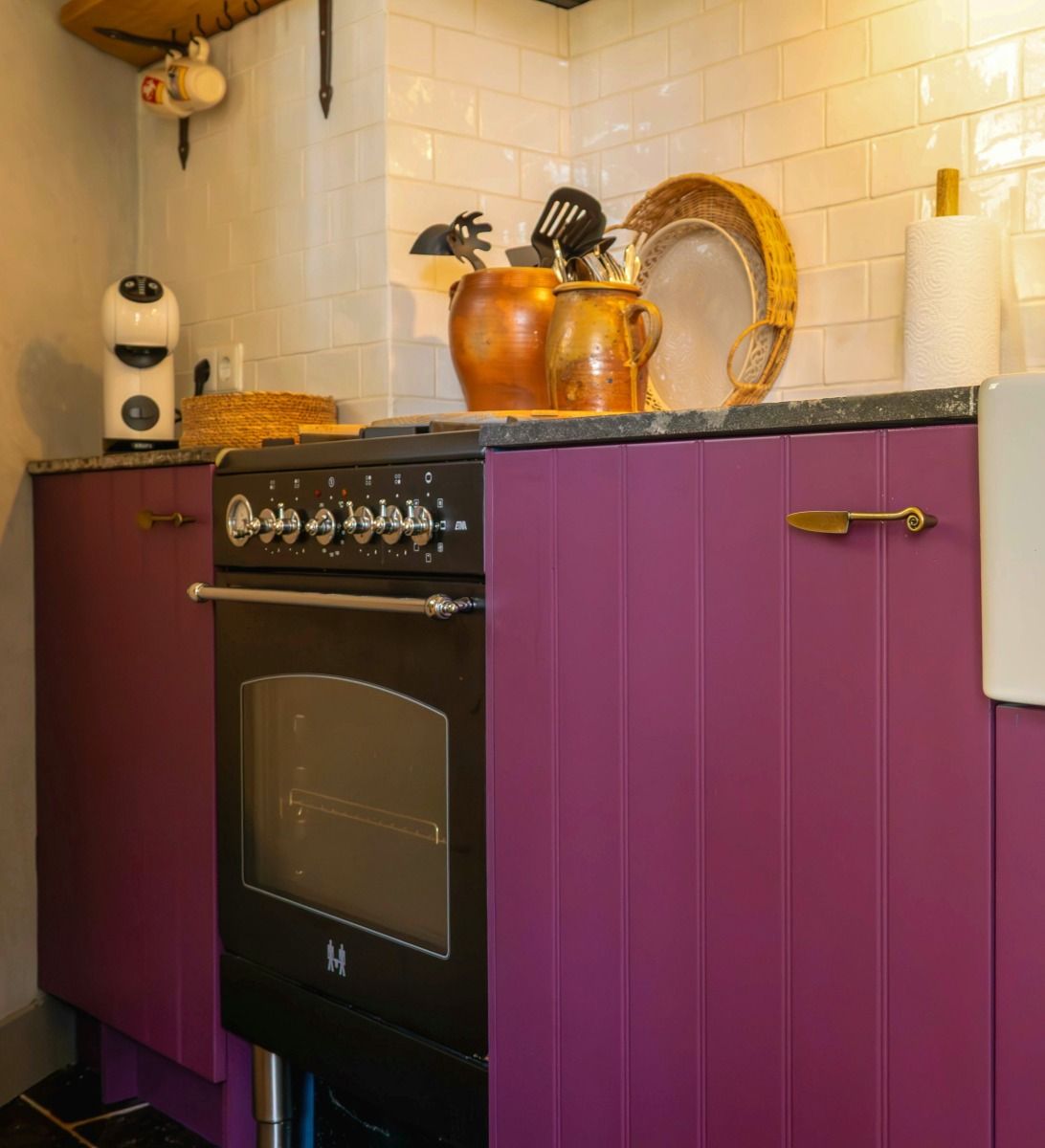 Guest house 523453 - Holiday property Twente - OV788