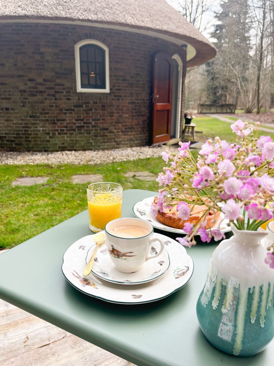 Guest house 523453 - Holiday property Twente - OV788