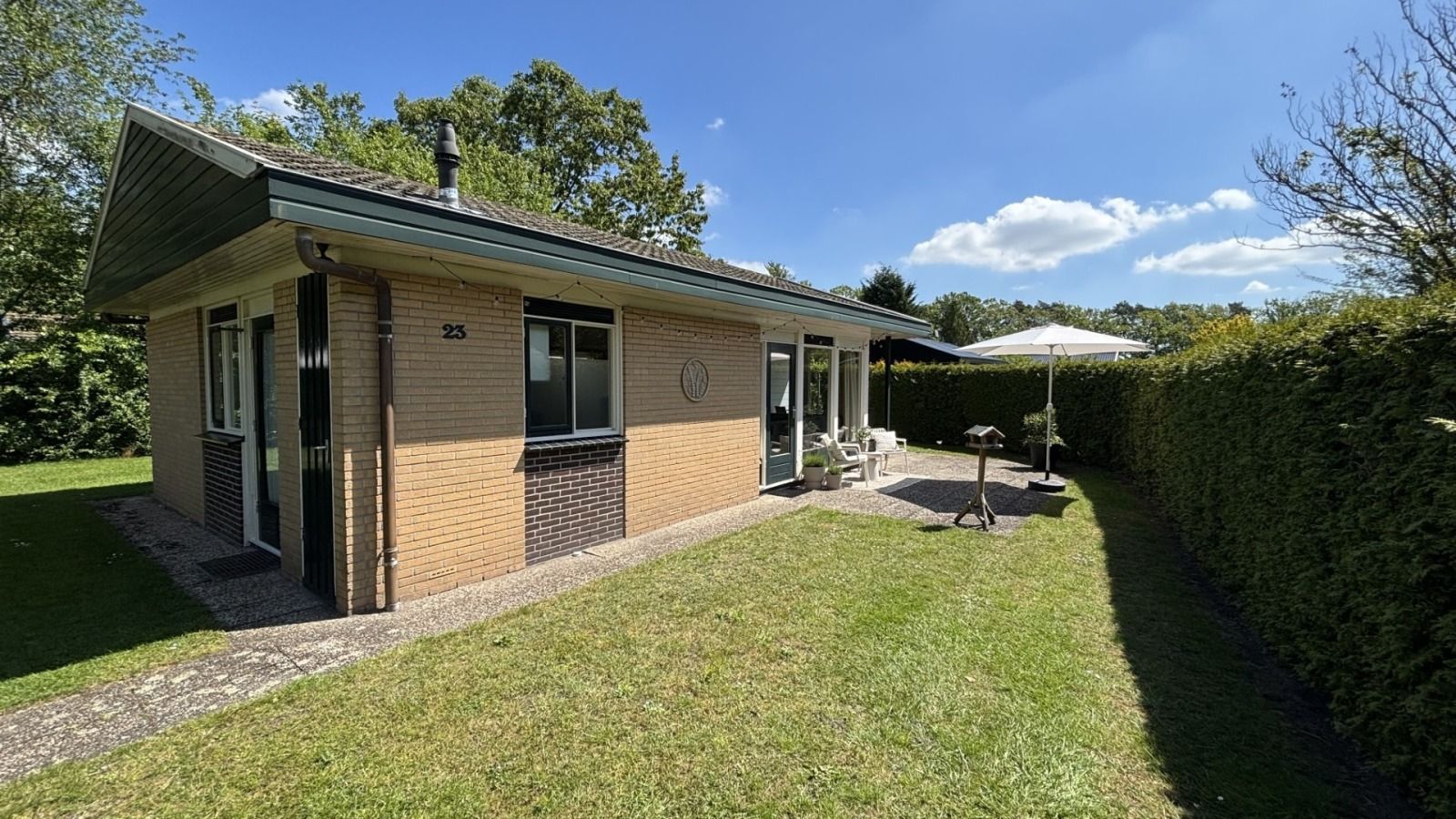 Guest house 523454 - Holiday property Twente - OV801