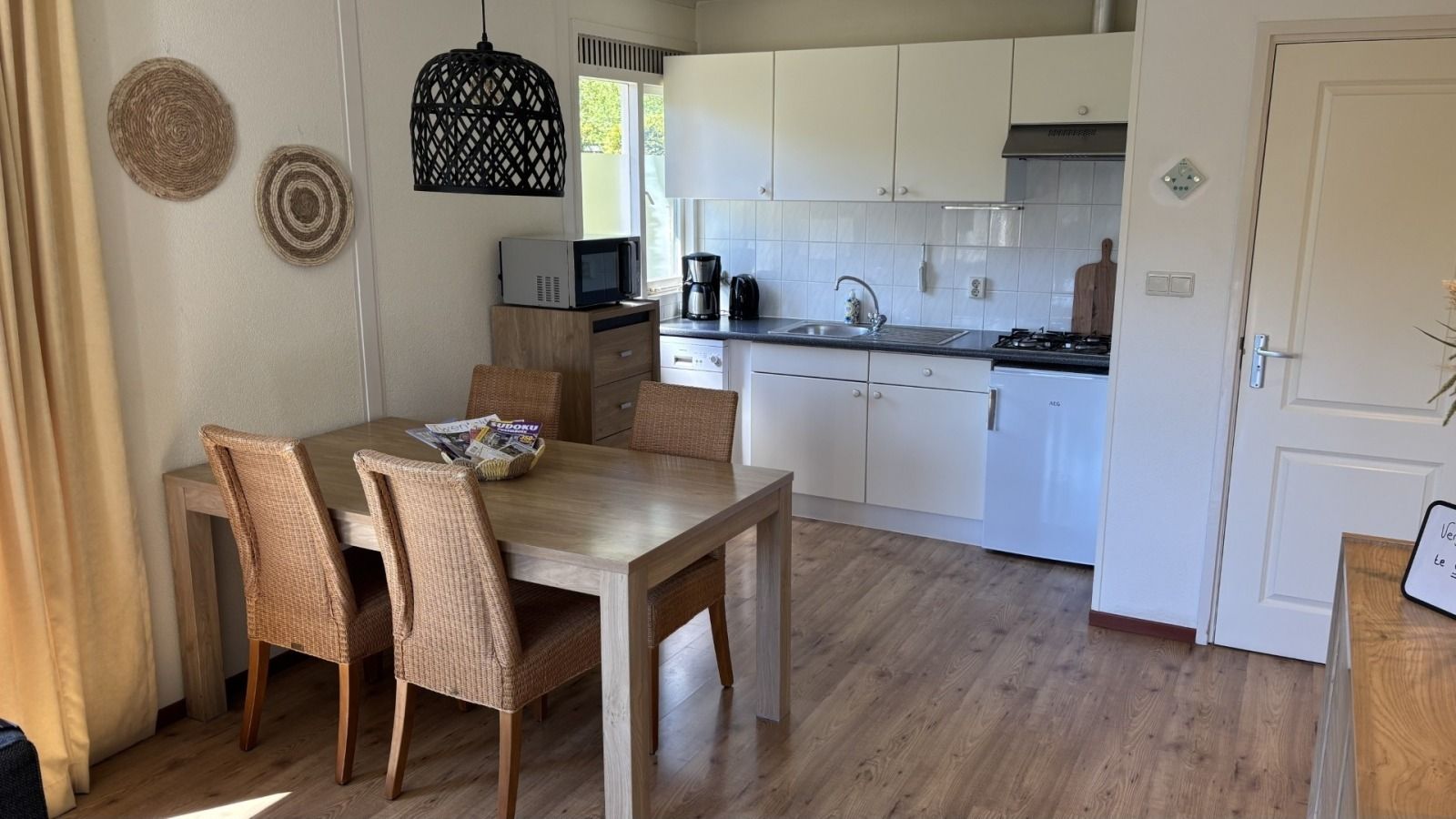 Guest house 523454 - Holiday property Twente - OV801