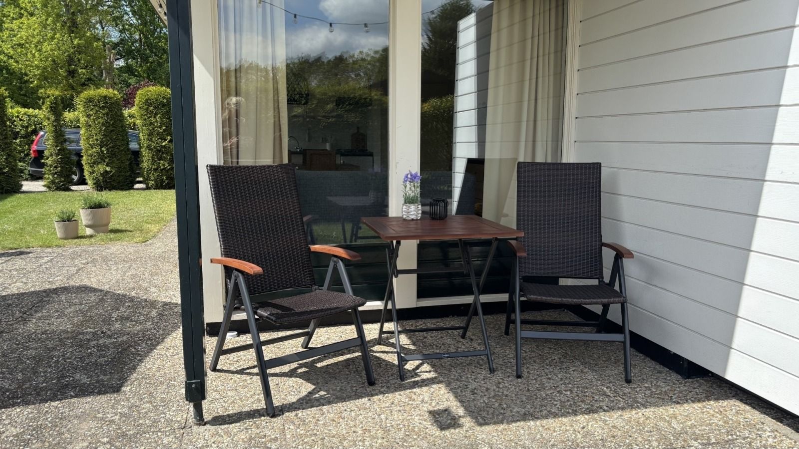 Guest house 523454 - Holiday property Twente - OV801