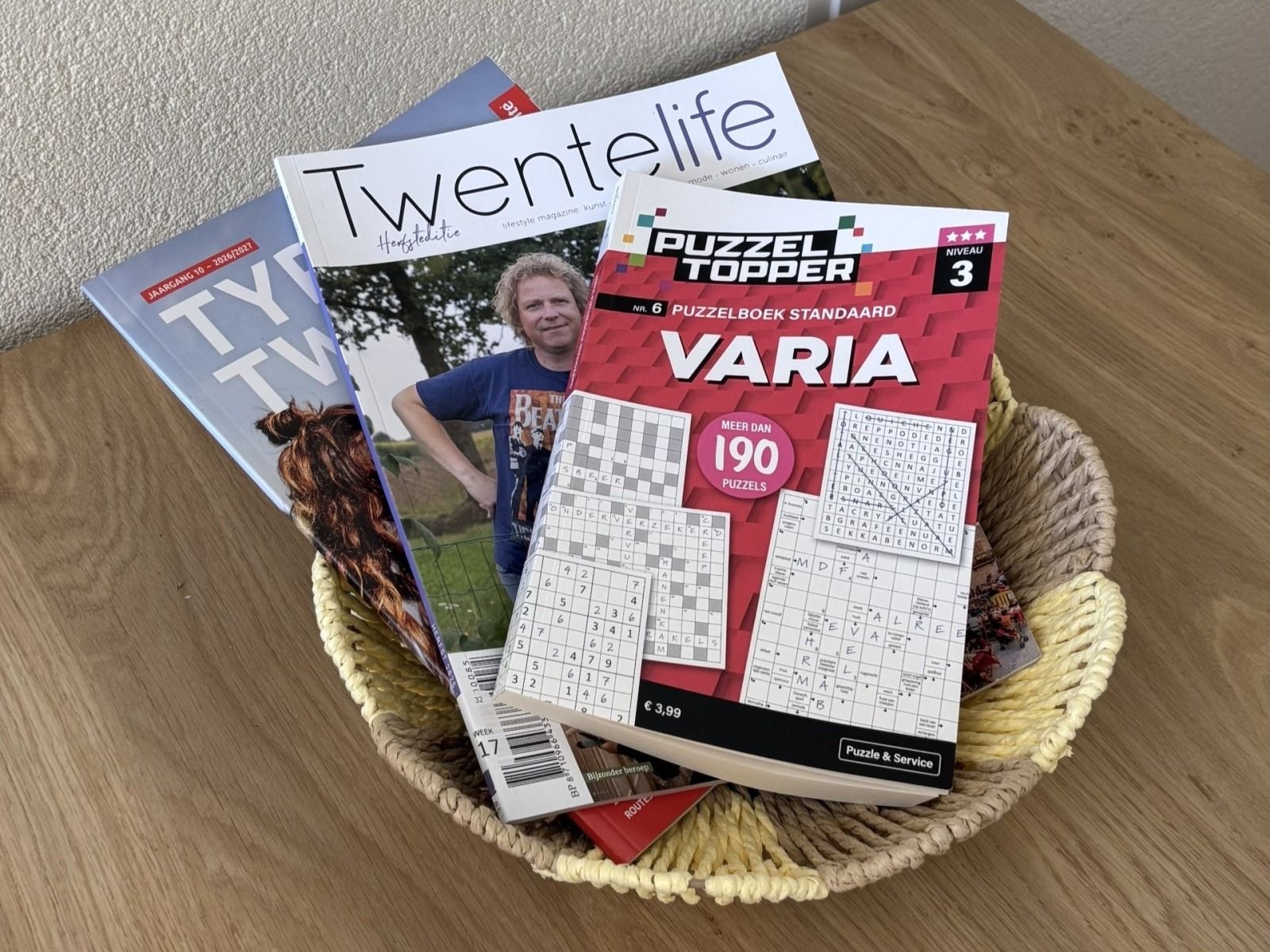 Guest house 523454 - Holiday property Twente - OV801