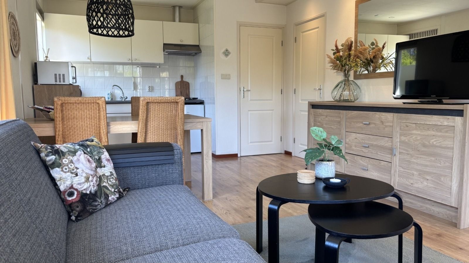 Guest house 523454 - Holiday property Twente - OV801