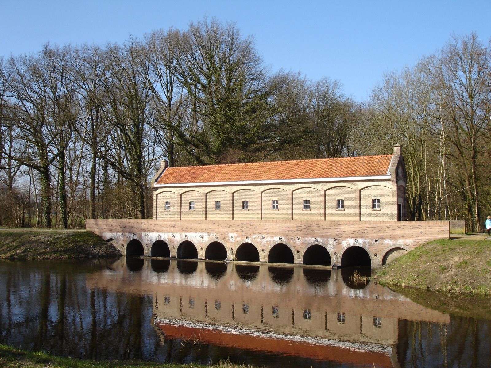 Guest house 523454 - Holiday property Twente - OV801