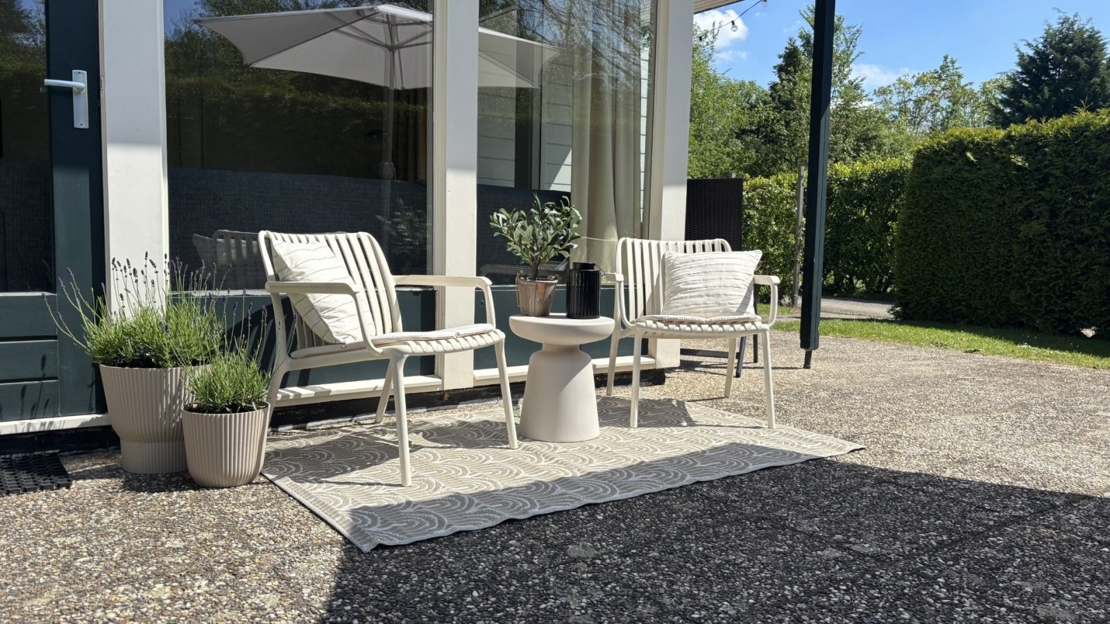 Guest house 523454 - Holiday property Twente - OV801