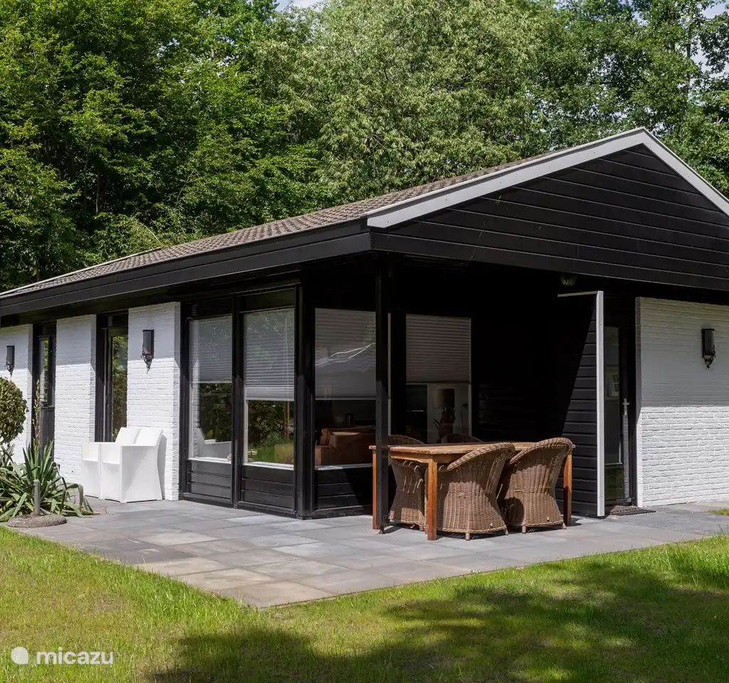 Verblijf 523455 - Vakantiewoning Twente - Huisje Zingraven
