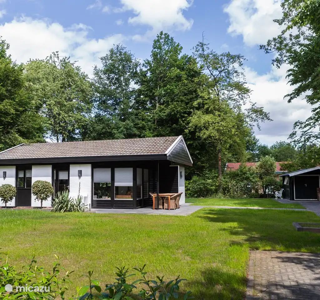 Verblijf 523455 - Vakantiewoning Twente - Huisje Zingraven