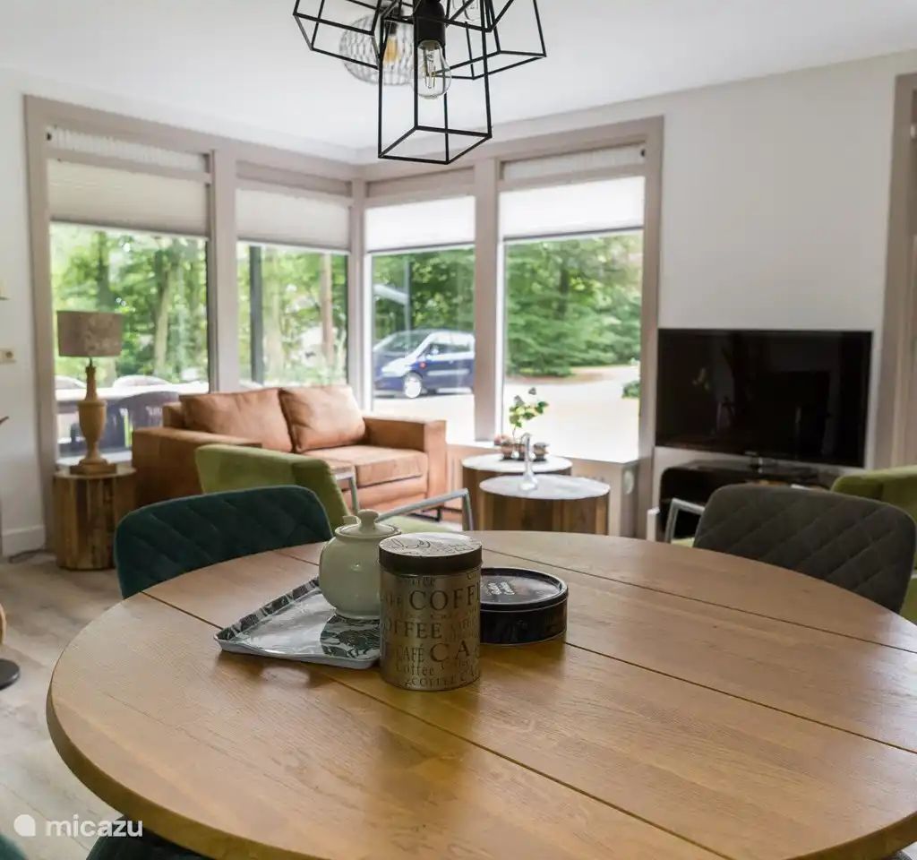 Verblijf 523455 - Vakantiewoning Twente - Huisje Zingraven