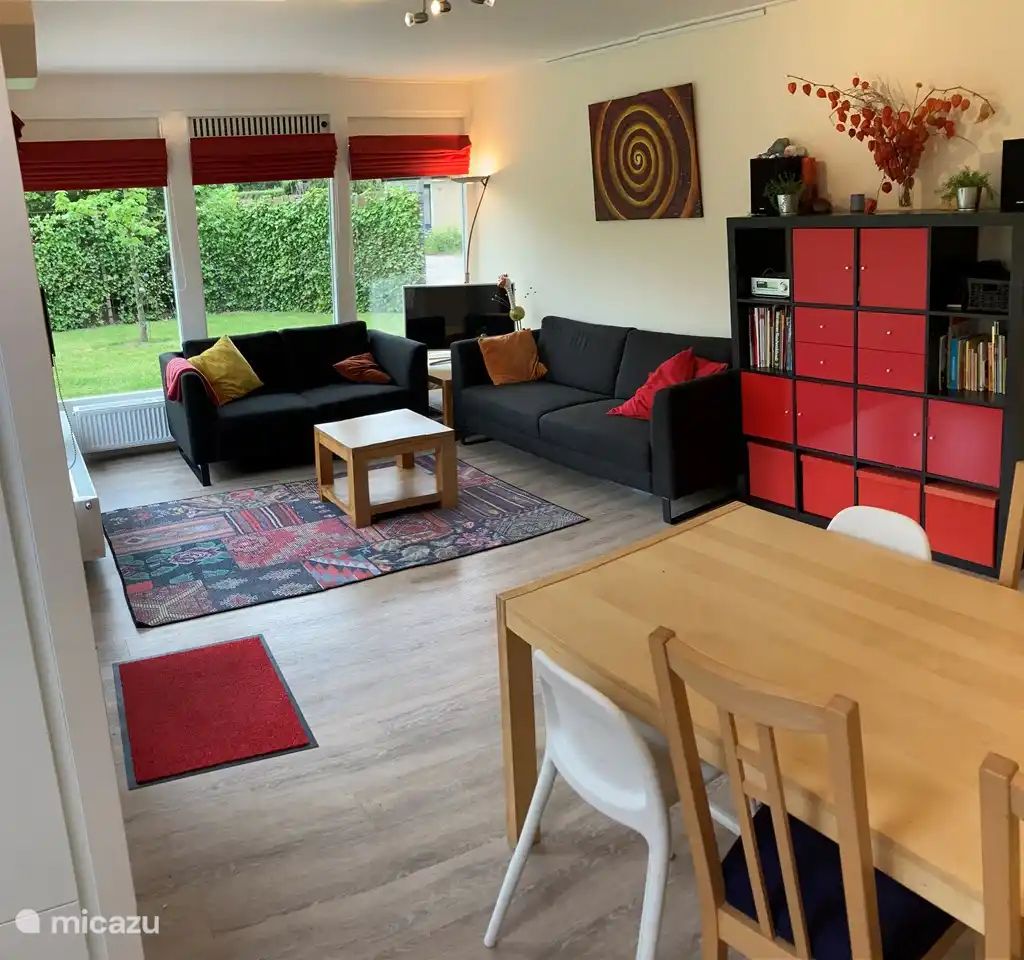 Unterkunft 523460 - Bungalow Twente - Bavelds Dennen - Uhti - Huisje 79