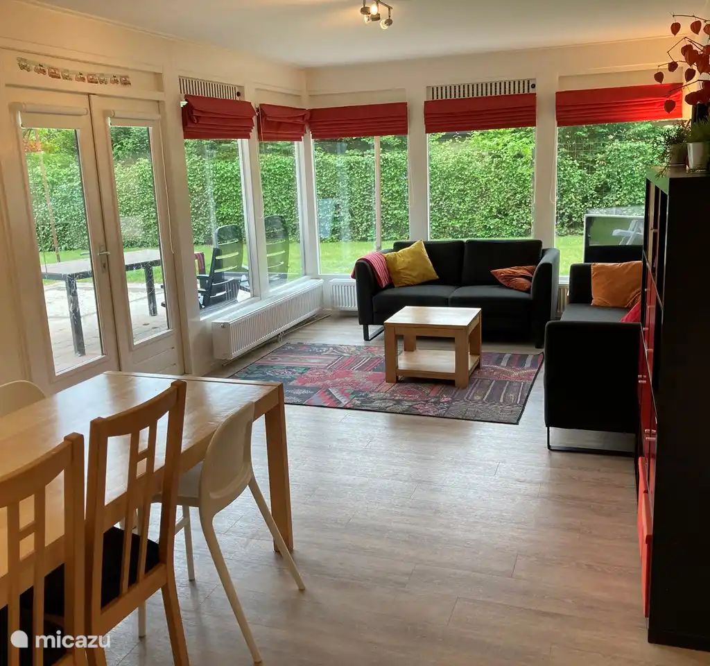 Unterkunft 523460 - Bungalow Twente - Bavelds Dennen - Uhti - Huisje 79