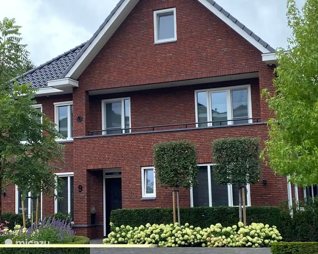 Verblijf 523463 - Appartement Twente - In het Doarp