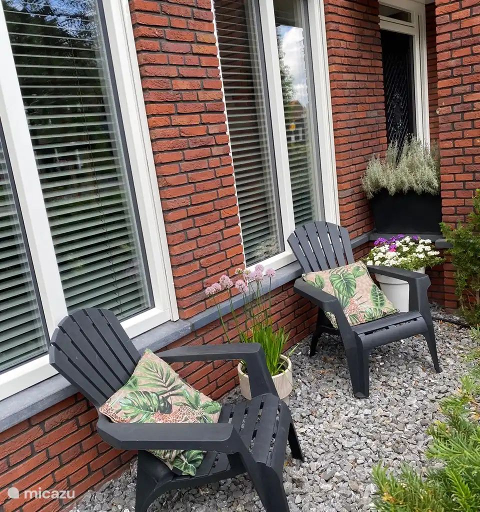 Verblijf 523463 - Appartement Twente - In het Doarp