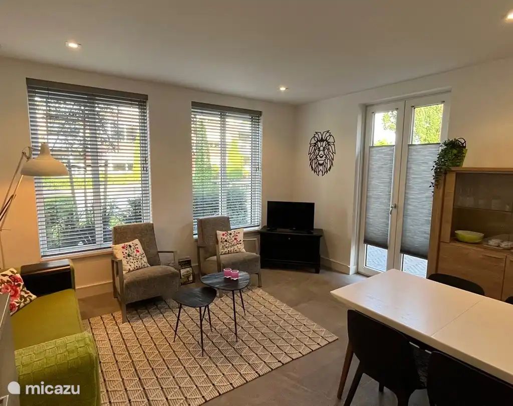 Verblijf 523463 - Appartement Twente - In het Doarp