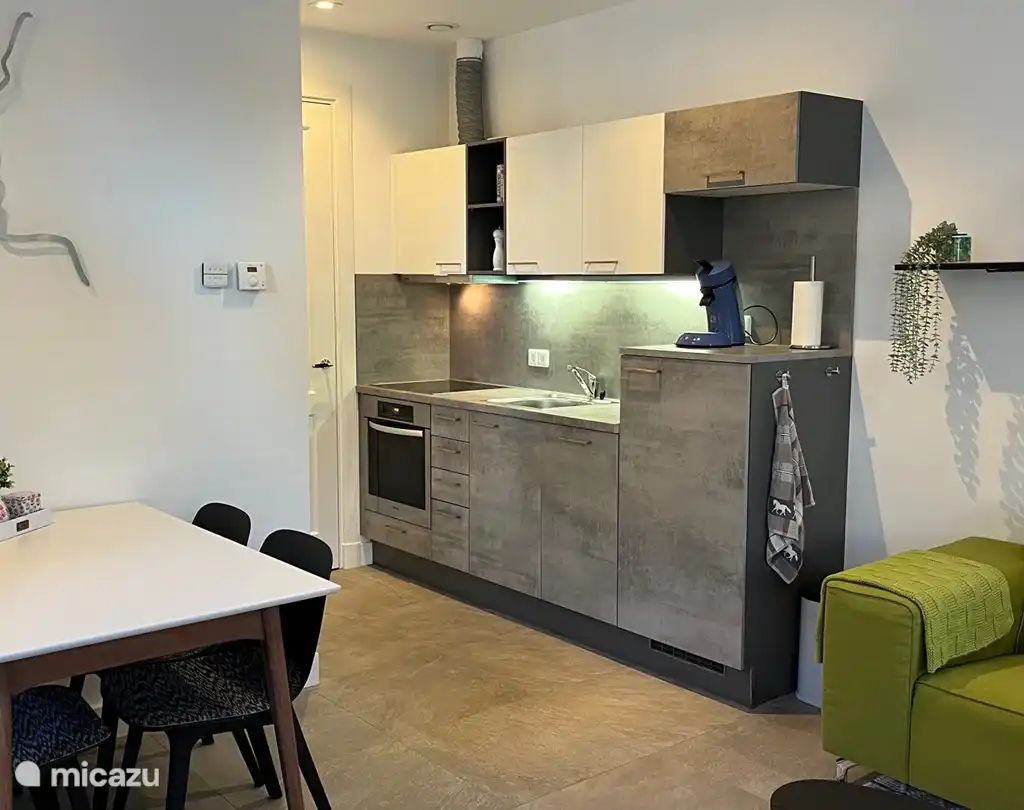 Verblijf 523463 - Appartement Twente - In het Doarp