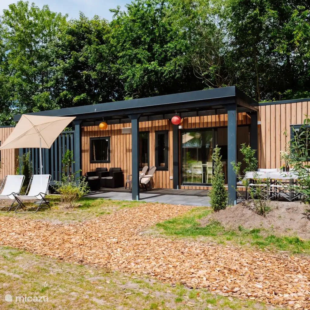 Verblijf 523464 - Vakantiewoning Twente - Cottage Next XXL Family Deluxe