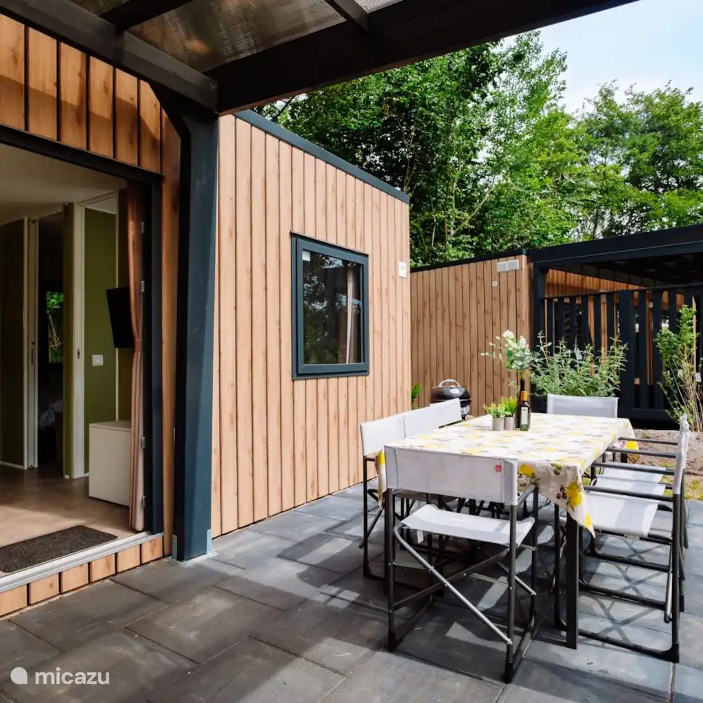 Verblijf 523464 - Vakantiewoning Twente - Cottage Next XXL Family Deluxe