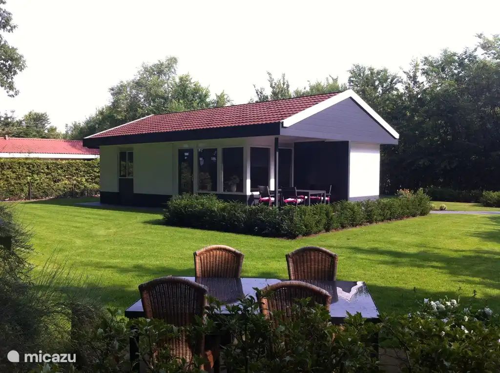Unterkunft 523472 - Bungalow Twente - LuxeVakantiebungalow Denekamp Twente