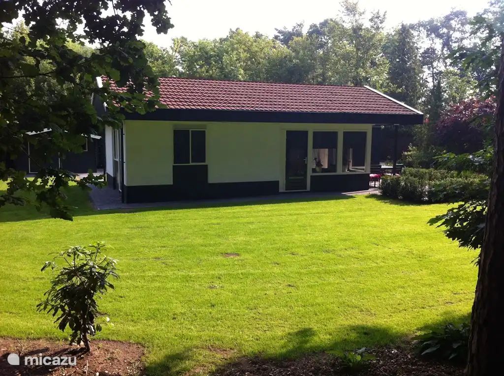 Unterkunft 523472 - Bungalow Twente - LuxeVakantiebungalow Denekamp Twente