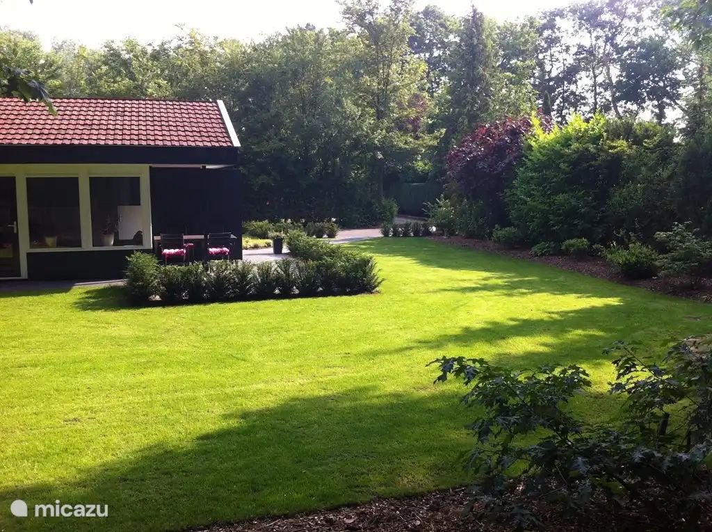 Unterkunft 523472 - Bungalow Twente - LuxeVakantiebungalow Denekamp Twente