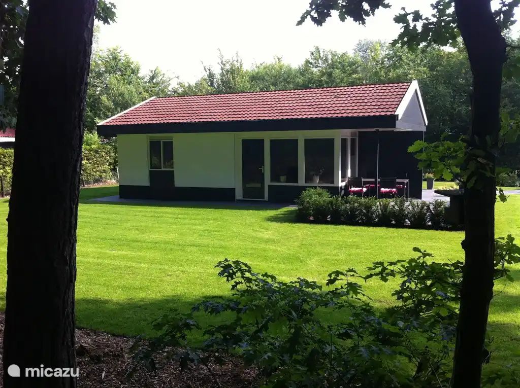 Unterkunft 523472 - Bungalow Twente - LuxeVakantiebungalow Denekamp Twente
