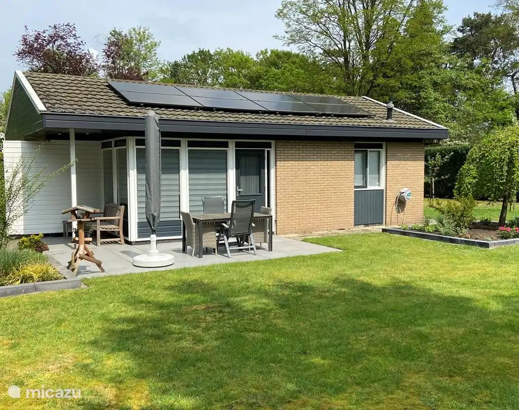 Unterkunft 523474 - Bungalow Twente - Grenshuuske