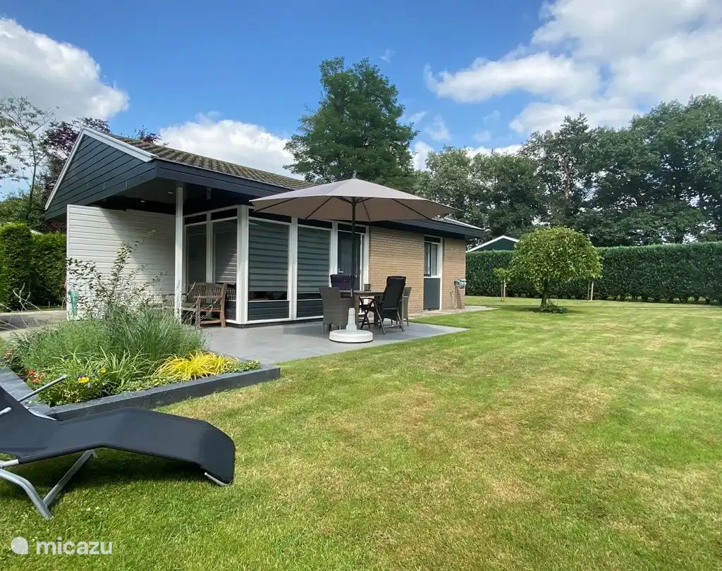 Unterkunft 523474 - Bungalow Twente - Grenshuuske
