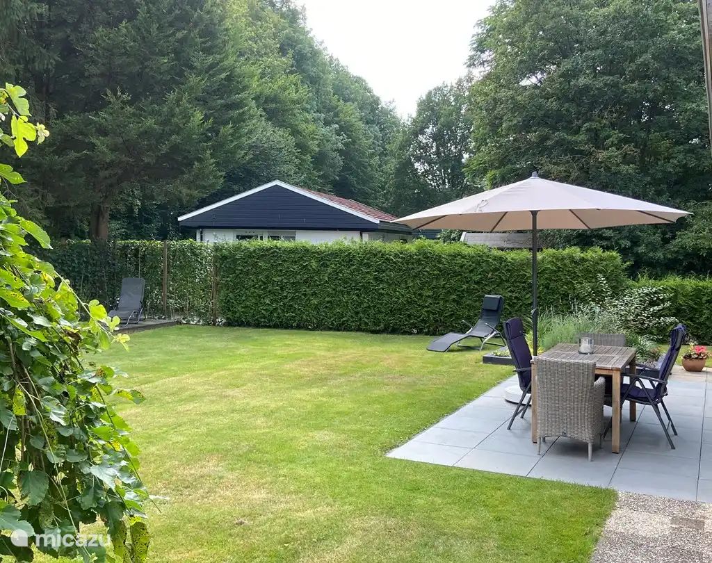 Unterkunft 523474 - Bungalow Twente - Grenshuuske