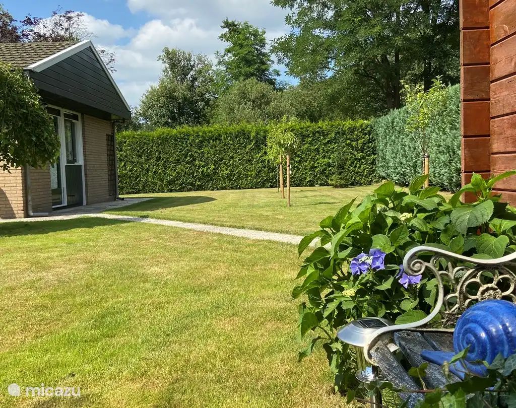 Unterkunft 523474 - Bungalow Twente - Grenshuuske