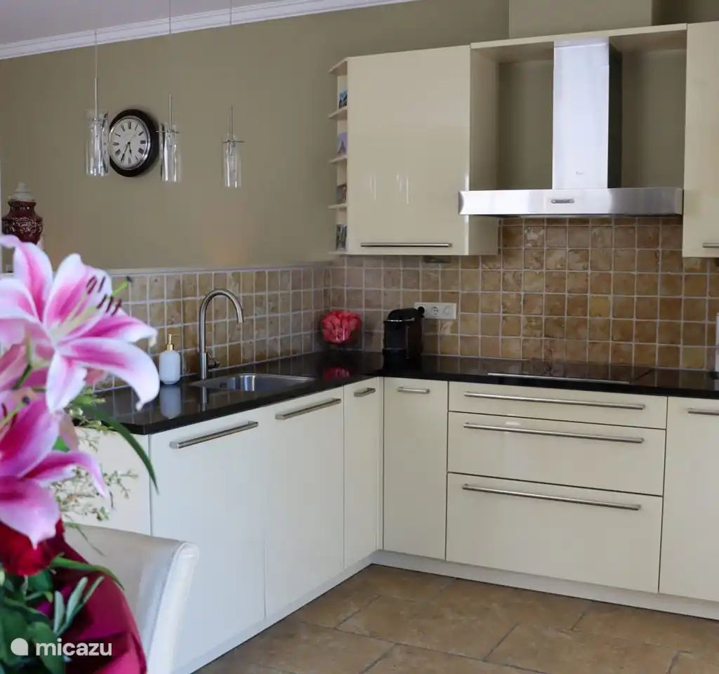 Unterkunft 523476 - Ferienhaus Twente - Vakantiehuis De Sombeeck