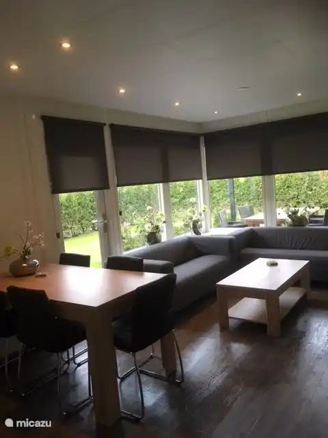 Unterkunft 523477 - Ferienhaus Twente - LuxeVak.bungalow 28 Twente AIRCO