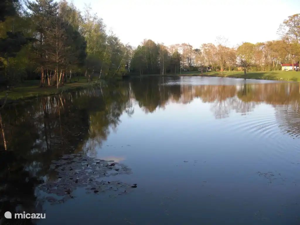 Unterkunft 523477 - Ferienhaus Twente - LuxeVak.bungalow 28 Twente AIRCO