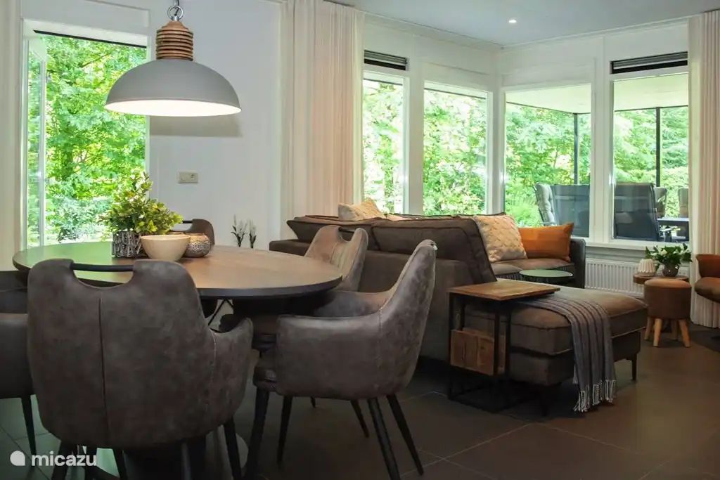 Unterkunft 523478 - Ferienhaus Twente - Dinkelhuisje