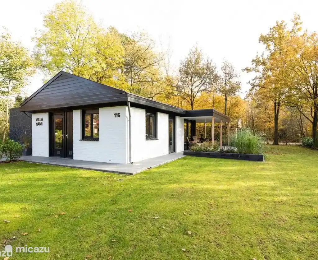 Unterkunft 523480 - Ferienhaus Twente - Villa Nami