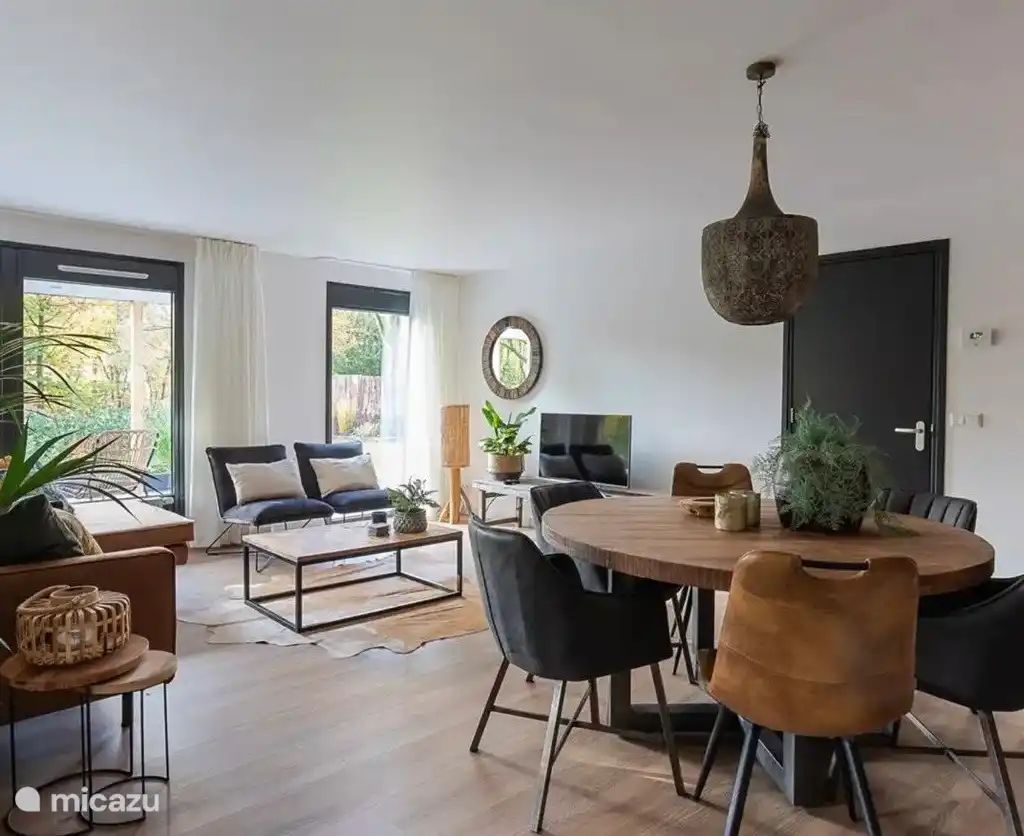 Unterkunft 523480 - Ferienhaus Twente - Villa Nami