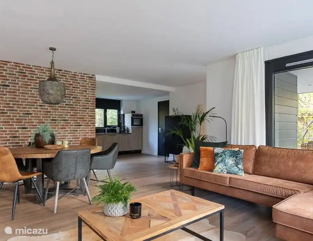 Unterkunft 523480 - Ferienhaus Twente - Villa Nami