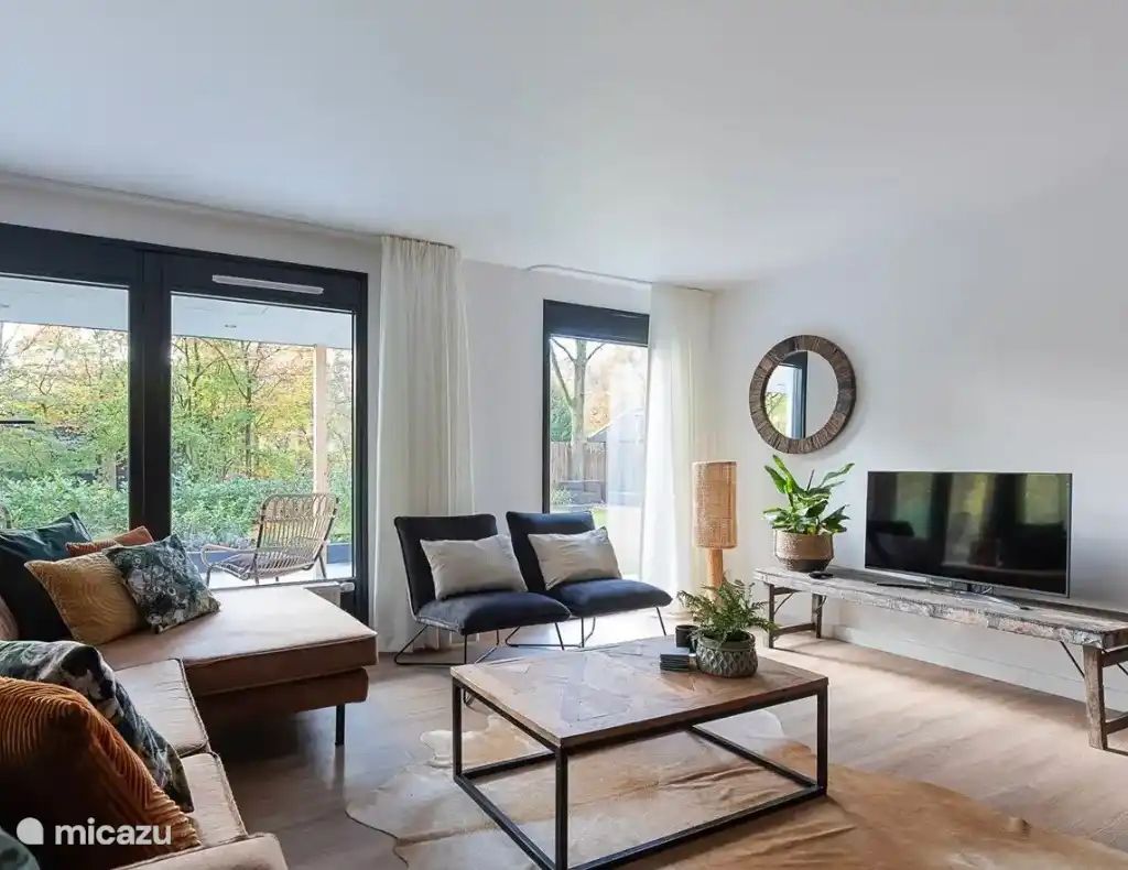Unterkunft 523480 - Ferienhaus Twente - Villa Nami