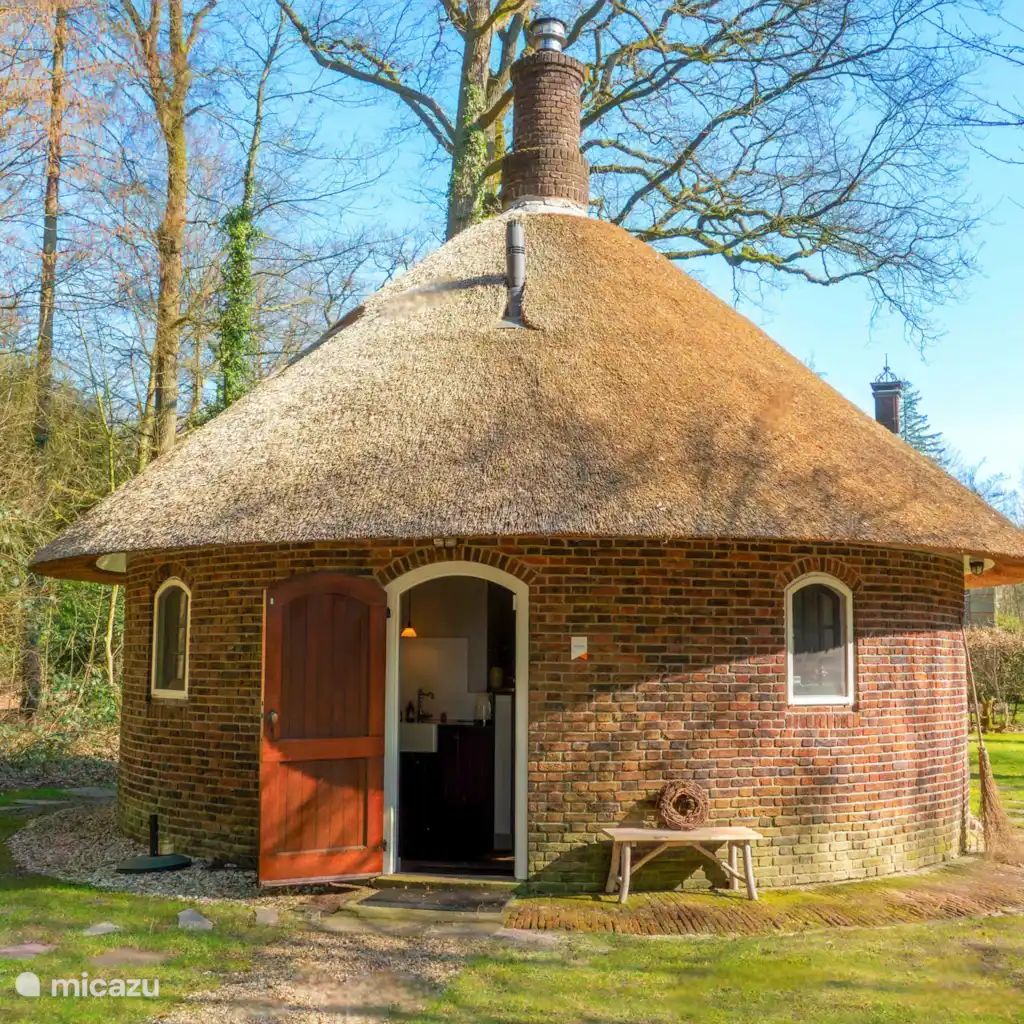 Guest house 523485 - Holiday property Twente - Het Poorthuysje