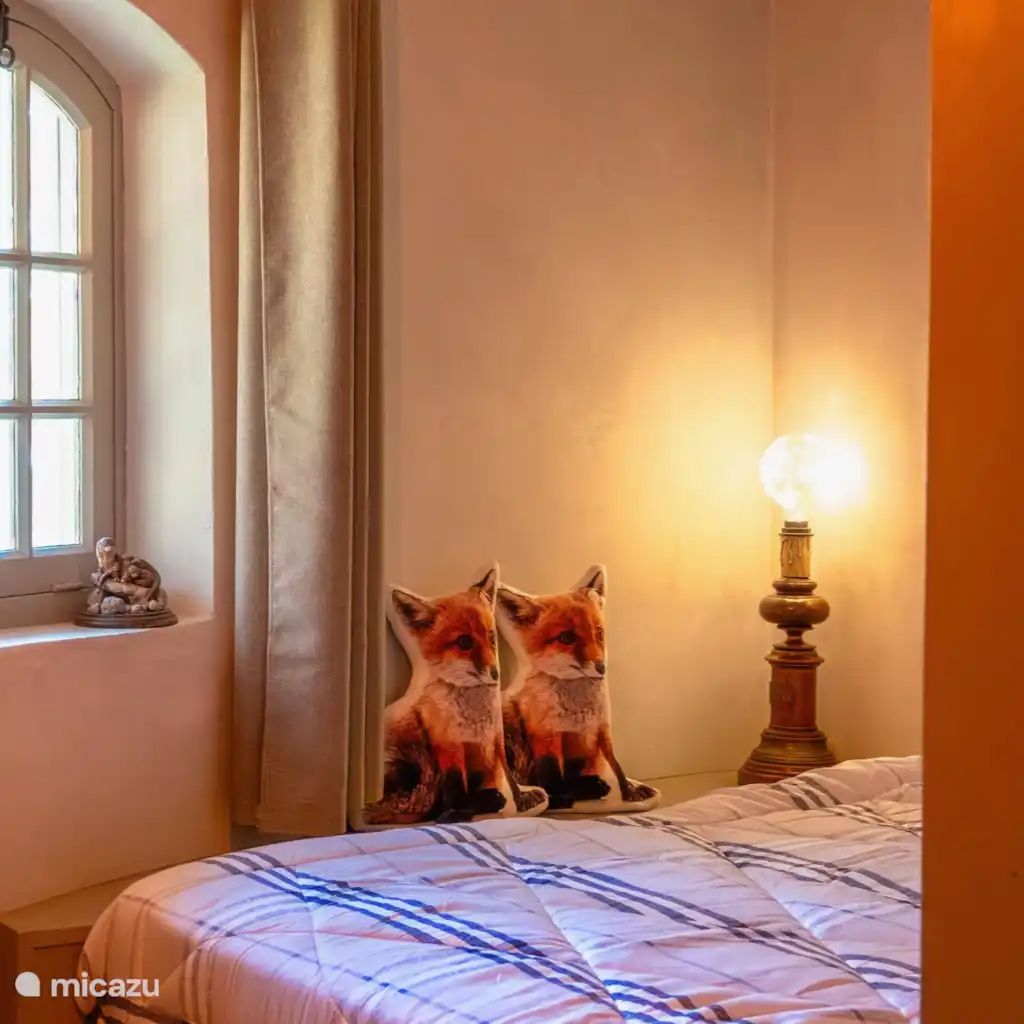 Guest house 523485 - Holiday property Twente - Het Poorthuysje