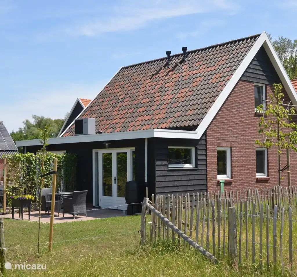 Guest house 523487 - Holiday property Twente - Lodge 'De Boeskool'