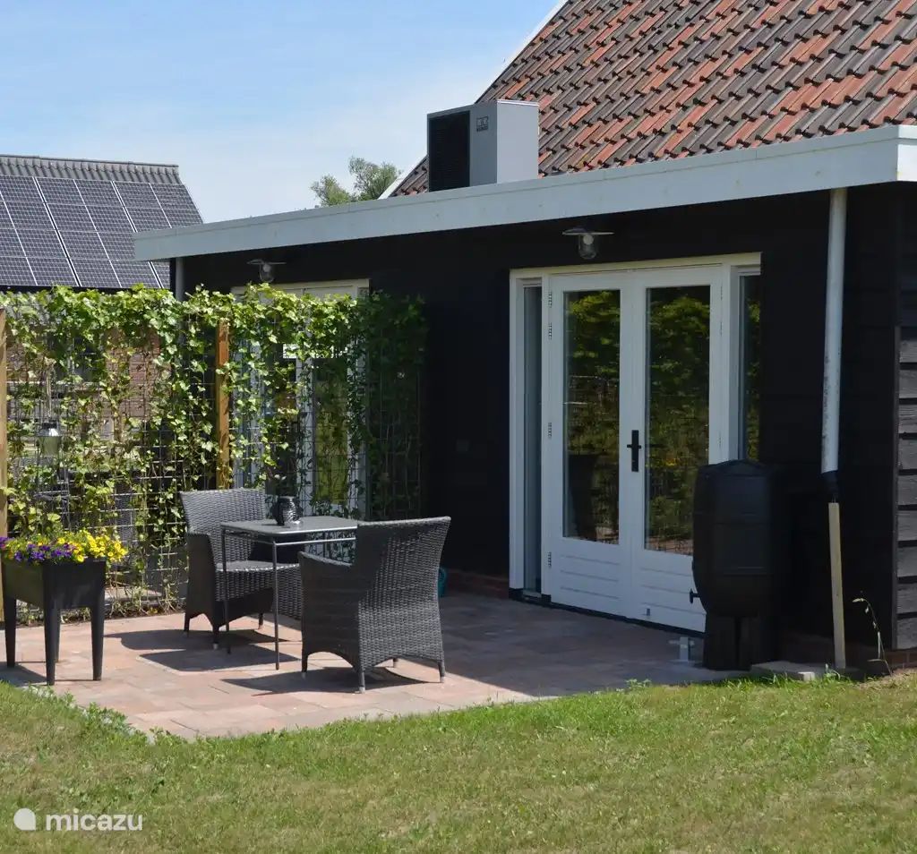 Guest house 523487 - Holiday property Twente - Lodge 'De Boeskool'