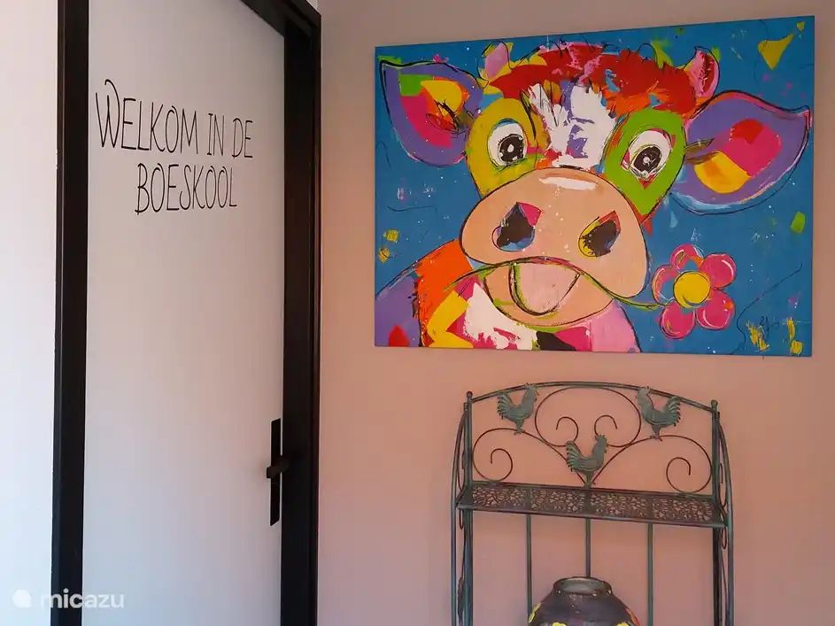 Guest house 523487 - Holiday property Twente - Lodge 'De Boeskool'
