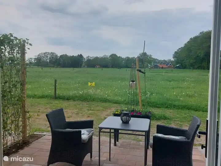 Guest house 523487 - Holiday property Twente - Lodge 'De Boeskool'
