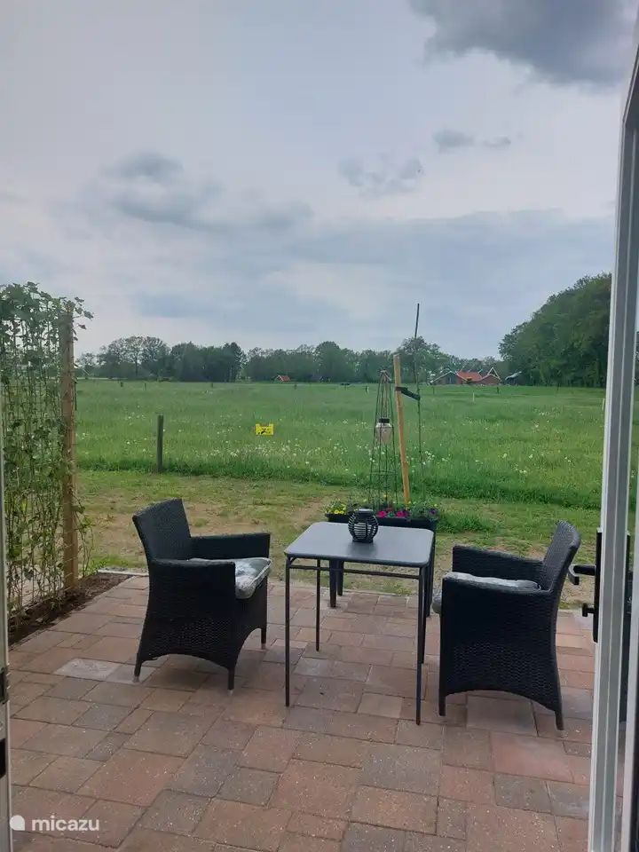Unterkunft 523488 - Ferienhaus Twente - Lodge 'De Köttelpeer'