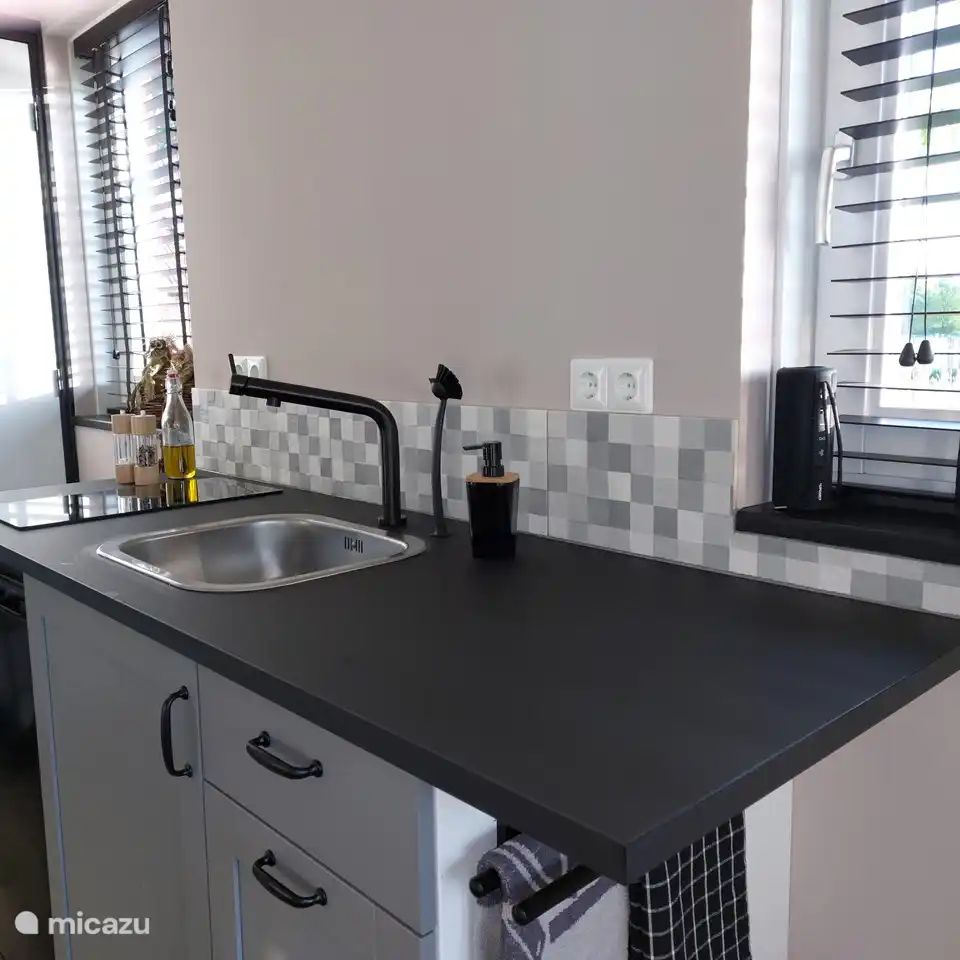 Unterkunft 523488 - Ferienhaus Twente - Lodge 'De Köttelpeer'