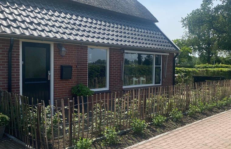 Unterkunft 523601 - Ferienhaus Twente - Vakantiehuisje in Daarle