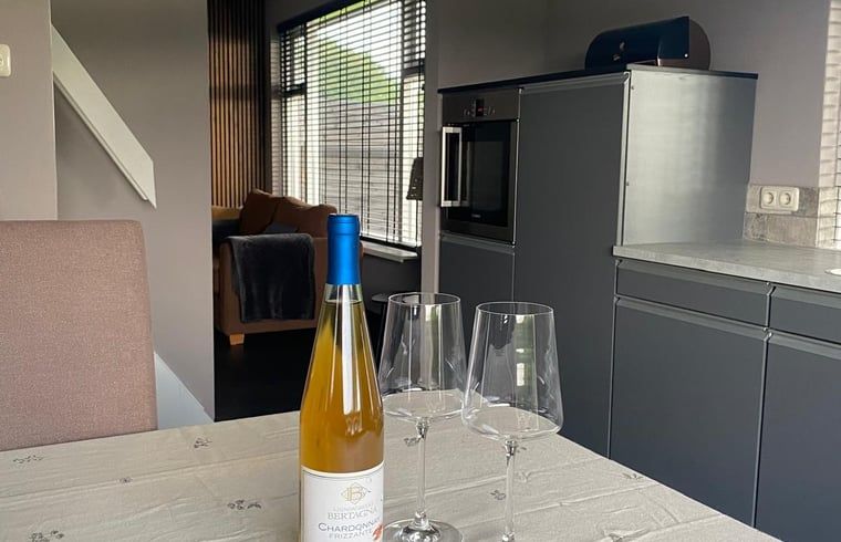 Unterkunft 523601 - Ferienhaus Twente - Vakantiehuisje in Daarle