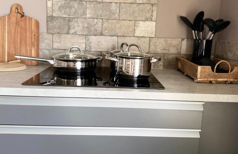 Unterkunft 523601 - Ferienhaus Twente - Vakantiehuisje in Daarle