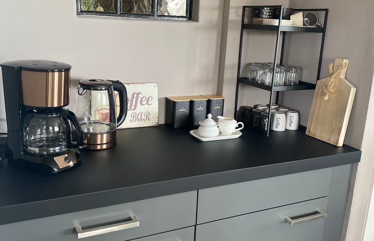 Unterkunft 523601 - Ferienhaus Twente - Vakantiehuisje in Daarle